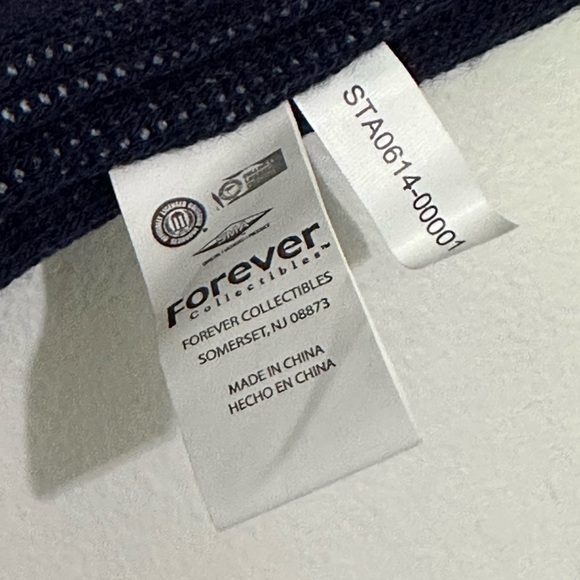 Penn State Nittany Lions Adult Knit Scarf - Picture 6 of 6